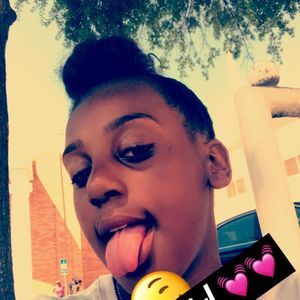 Meet your Posher, Jahmaine